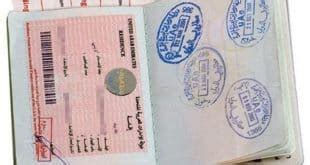 在阿联酋办理居留签证需要进行六次体检_迪拜_工作_外籍人士
