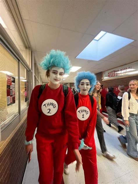 Two Dudes Halloween Costumes