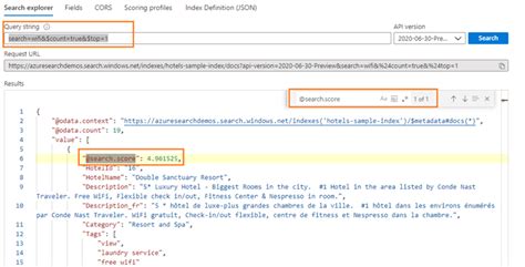 Image result for Azure Cognitive Search Tutorial