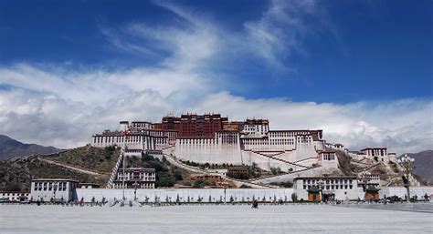 畅游新西藏 跨越海陆空的“奢野”新玩法！-焦点图-旅游-映象网