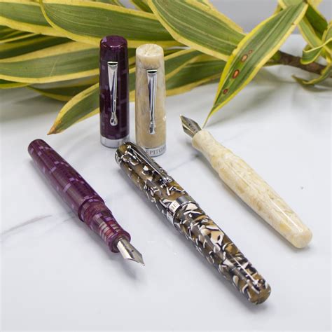 Epitome Pen Company