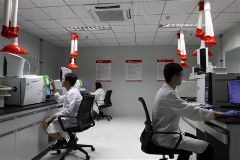 【原鑫生物】上海第三方检测中心 - 为科研注入活力 - 自主发布 - 生物在线 Lab-on-Web
