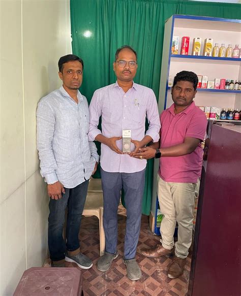 DCA officials seize 23 types of expired drugs from Malkajgiri medical shop