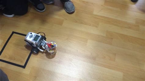 Algorithm Robotics Gr8 的图像结果