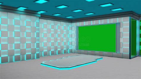 Image result for Virtual Set High Resolution