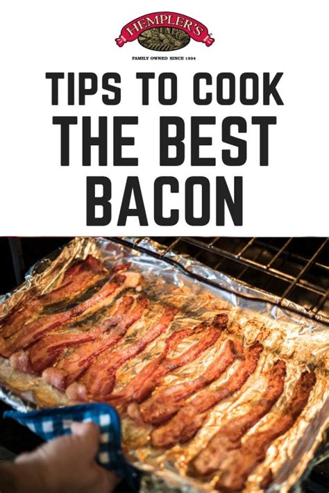 Image result for Bacon Cooking Tips