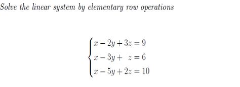 Simplest Method Using Row Operations On Linear Programming 的图像结果