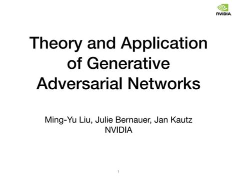 Generative Adversarial Networks Tutorial 的图像结果