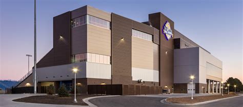 Architecture Inc - SDSU Dana J. Dykhouse Stadium