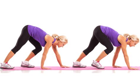 10 Most Effective Bodyweight Exercises to do at Home | FITPASS