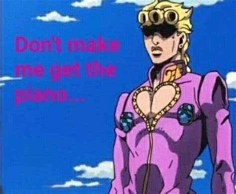 Jojo Meme Music 的图像结果