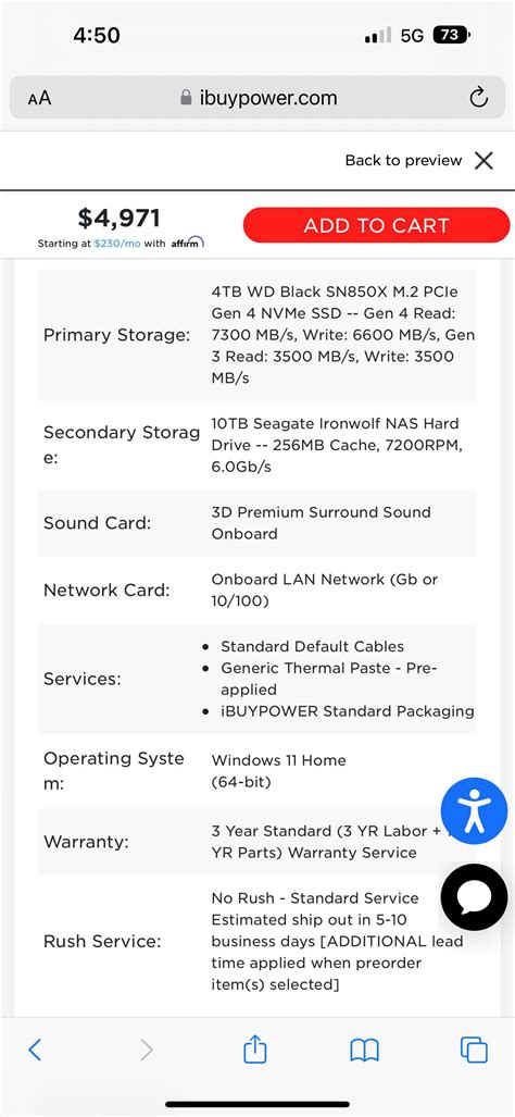 Image result for iBUYPOWER iSeries 901 Monitor Setup