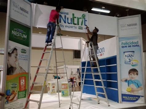 JPG PUBLICIDAD: Customer Reviews, Stands and Services