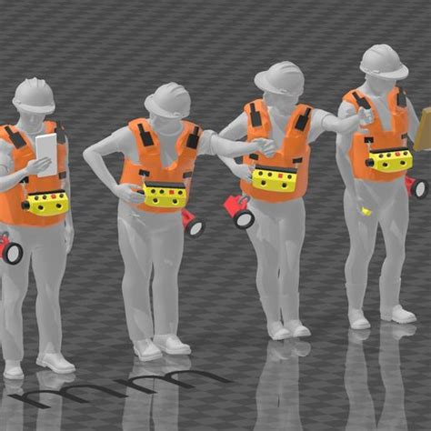 HO Model Control 的图像结果