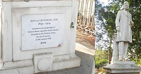 Forgotten heroes: Searching for the Dinshaws of Karachi