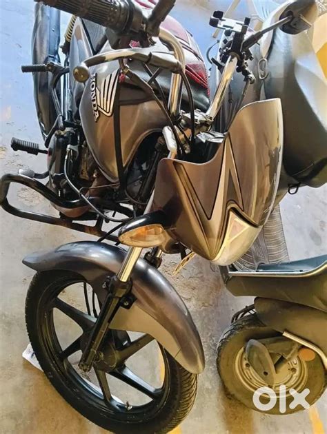 Honda shine 125 running condition - Motorcycles - 1801731864