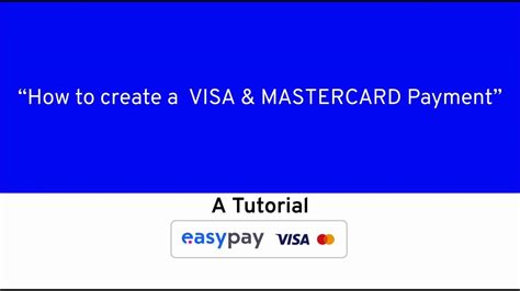 Easy Pay Tutorial 的图像结果