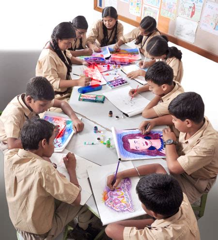 Welcome to Ira International School, Butibori, Nagpur