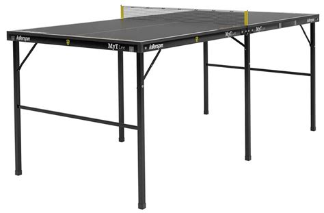 Best Outdoor Table Tennis Table Reviews - Fitness Fighters