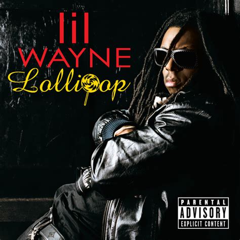 Lollipop - Single by Lil Wayne | Spotify