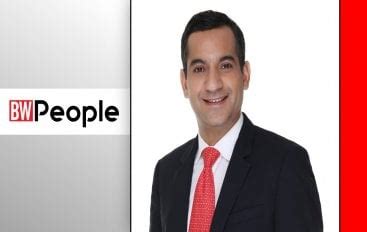 Susheel Koul named CEO of Work Dynamics, Asia Pacific, JLL - BW People