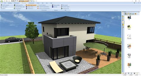 .Home Creator 3D - Home Designer | 3d home design, Building a house ...