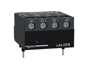 Buy TeSys 9A 3P contactor with 24V DC control TeSys - Schneider Electric