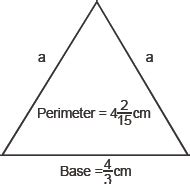 CBSE 8, Math, CBSE-Linear Equations in One Variable, NCERT Solutions