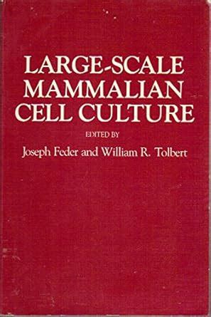 Buy Large Scale Mammalian Cell Culture Book Online at Low Prices in ...
