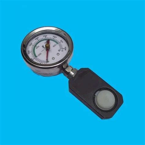 Force Gauge - Digital Force Gauge Manufacturer from Faridabad