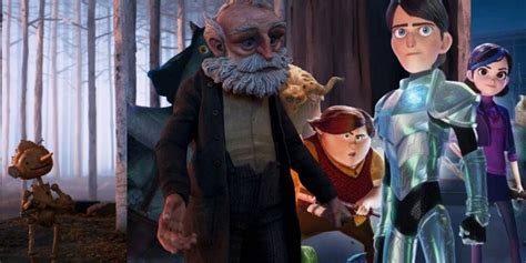 11 Best Animated Netflix Original Shows, Ranked