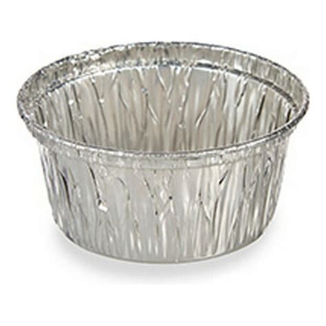 Molde para Flan Desechable (10 uds) | Leroy Merlin