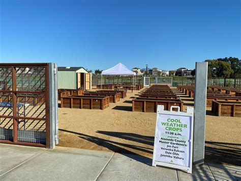 Don Biddle Park Community Garden | Dublin, CA - Official Website