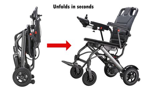 Hero Eco Med Mediva MHL 1007-X Lightweight 18kgs Aluminium frame ...