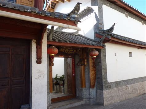 ALL-IN-PEACE HOTEL (Lijiang) - Motel Reviews & Photos - Tripadvisor
