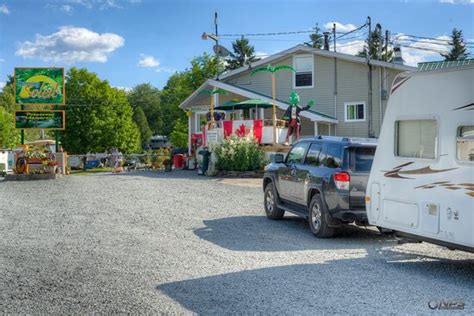 CAMPING SOLEIL (Kinnear's Mills) - Campground Reviews & Photos ...