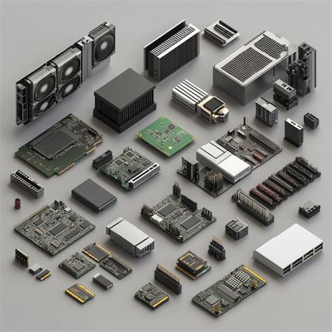 Are Computer Parts Hardware 的图像结果