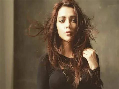 Ruhi Singh's creepy encounter on-board a flight