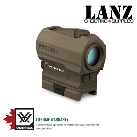 Image result for Vortex SPARC Tan