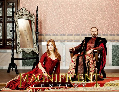 The Magnificent Century (2011)