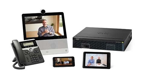 Image result for Cisco Phone System Features