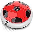 Buy Mirana C-Type USB Rechargeable Battery Powered Hover Football ...