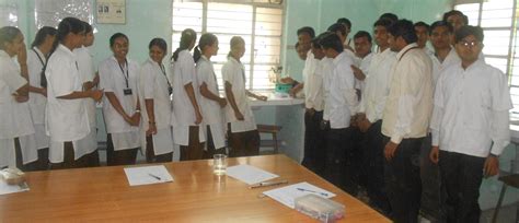 Smt.Sharadchandrika Suresh Patil College of Pharmacy, Chopda