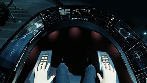 Program VR Demo 的图像结果