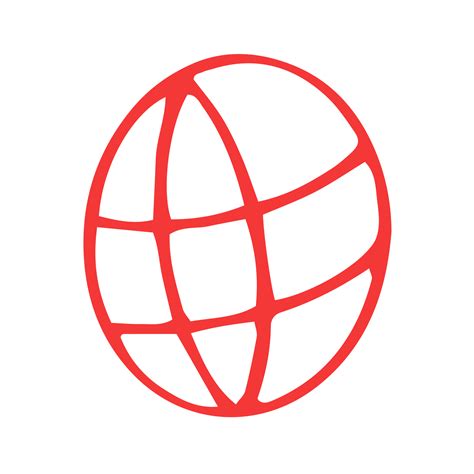 World Icon Vector PNG 的图像结果