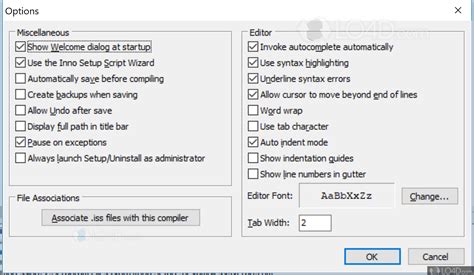 Image result for Custom Interface Inno Setup