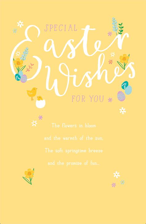 Easter Greetings Wishes Messages Greetings Cards For Easter Rejoice ...