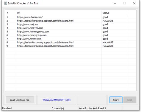URL Checker Safe 的图像结果