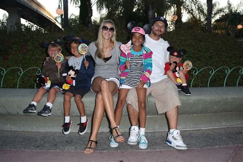 Kaleb Michael Jackson Federline: Life, Family, And His Own Path