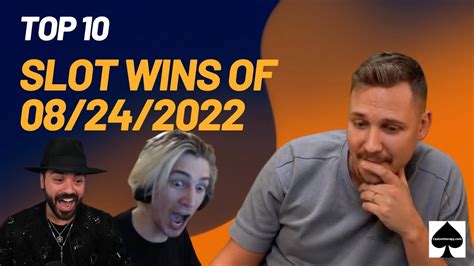 youtube slot winners today